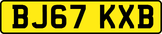 BJ67KXB