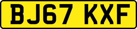 BJ67KXF