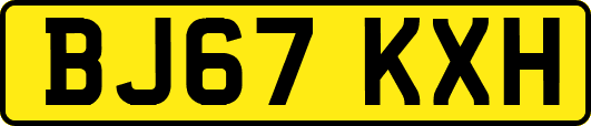BJ67KXH