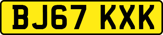 BJ67KXK