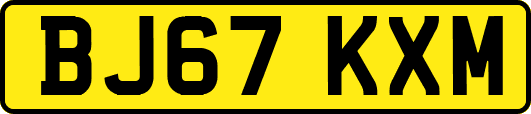 BJ67KXM