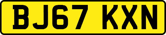 BJ67KXN