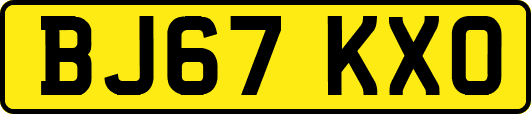 BJ67KXO