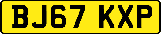 BJ67KXP