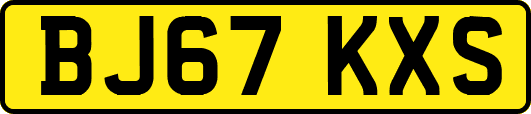 BJ67KXS
