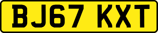 BJ67KXT