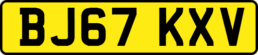 BJ67KXV
