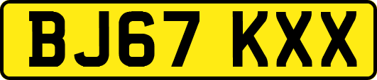 BJ67KXX