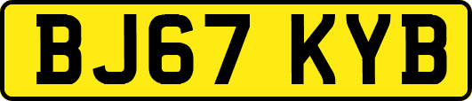 BJ67KYB