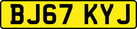 BJ67KYJ