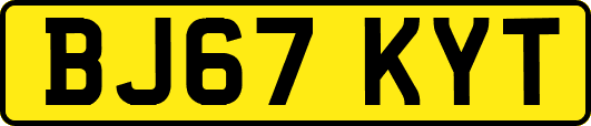 BJ67KYT