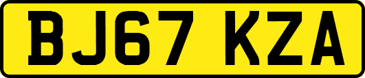 BJ67KZA