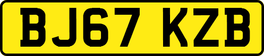 BJ67KZB