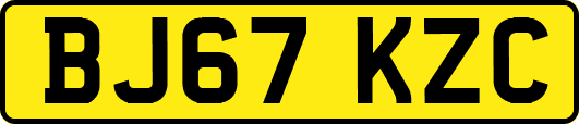 BJ67KZC