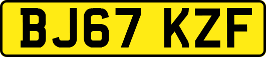 BJ67KZF