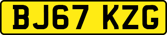 BJ67KZG