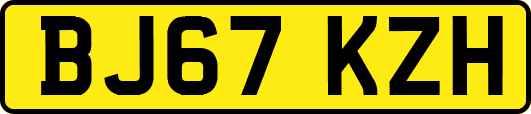 BJ67KZH