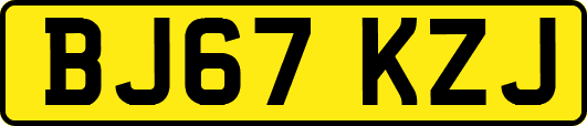 BJ67KZJ