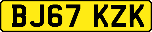BJ67KZK