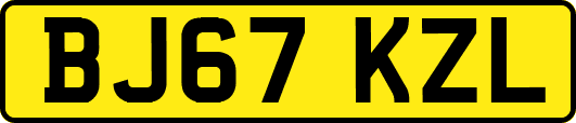 BJ67KZL
