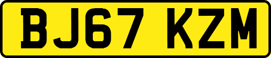 BJ67KZM