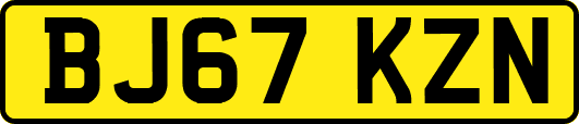 BJ67KZN