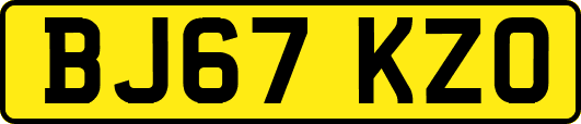 BJ67KZO