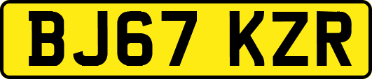 BJ67KZR