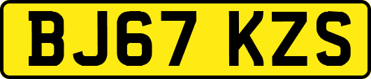 BJ67KZS