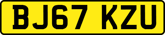 BJ67KZU