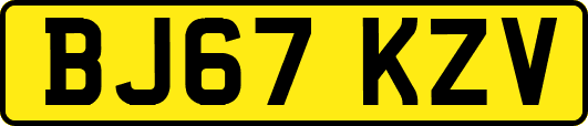 BJ67KZV