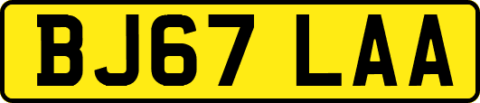 BJ67LAA