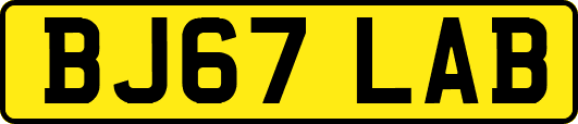 BJ67LAB