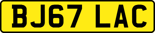 BJ67LAC