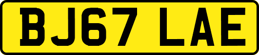 BJ67LAE
