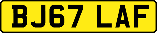 BJ67LAF