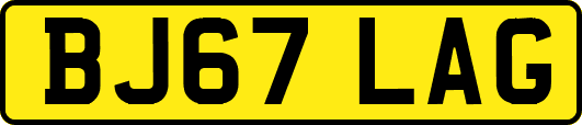 BJ67LAG