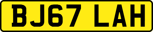 BJ67LAH