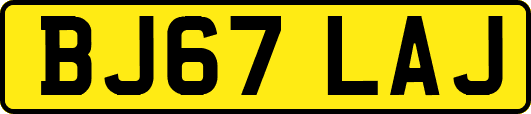 BJ67LAJ