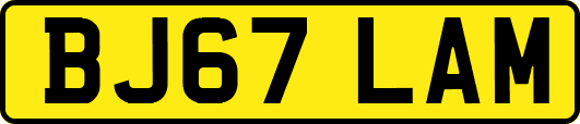 BJ67LAM