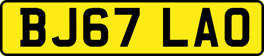 BJ67LAO