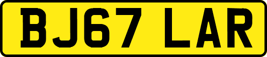 BJ67LAR
