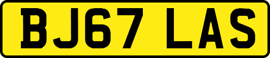 BJ67LAS
