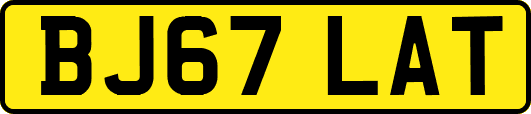 BJ67LAT