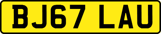 BJ67LAU