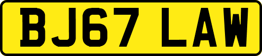 BJ67LAW