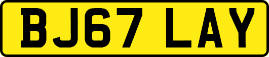BJ67LAY
