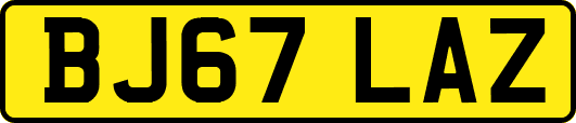 BJ67LAZ