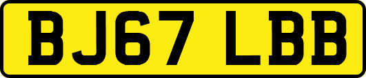BJ67LBB