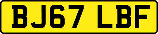BJ67LBF